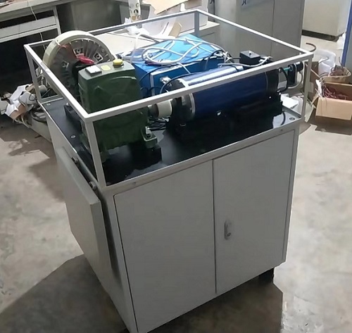 蝸桿傳動(dòng)效率測(cè)試