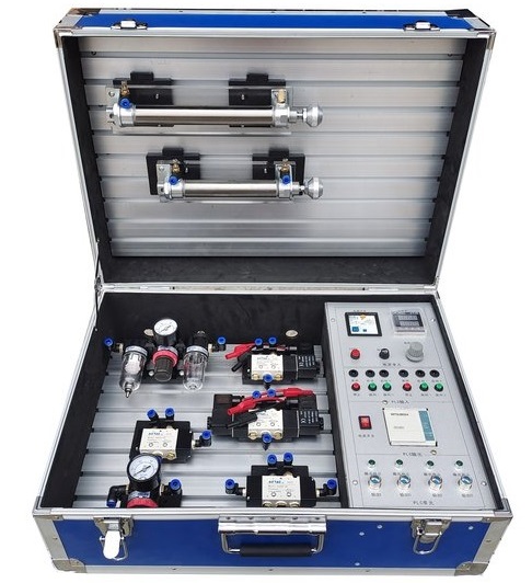 透明液壓傳動(dòng)實(shí)驗(yàn)