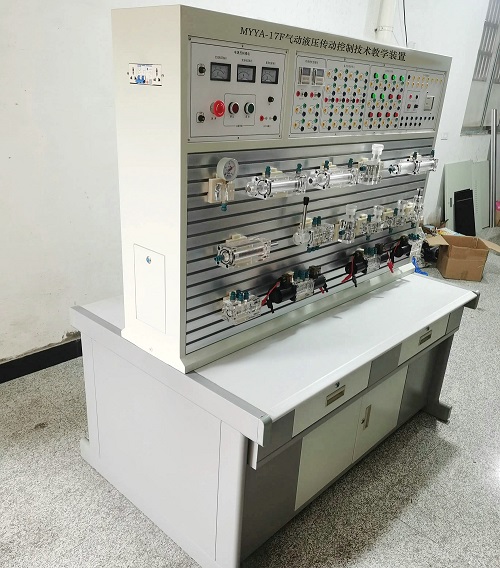 氣動(dòng)液壓傳動(dòng)控制