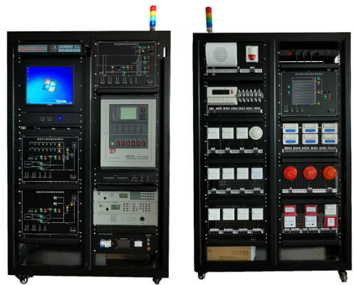 安防監(jiān)控與報警實