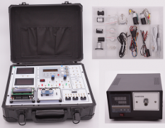 全集成傳感器實(shí)驗(yàn)