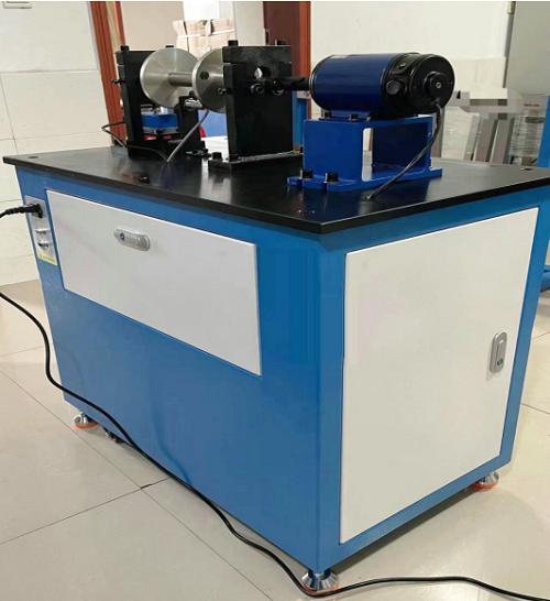 動(dòng)平衡測(cè)試分析實(shí)