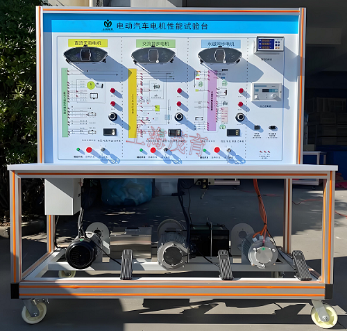 電動(dòng)汽車電機(jī)性能