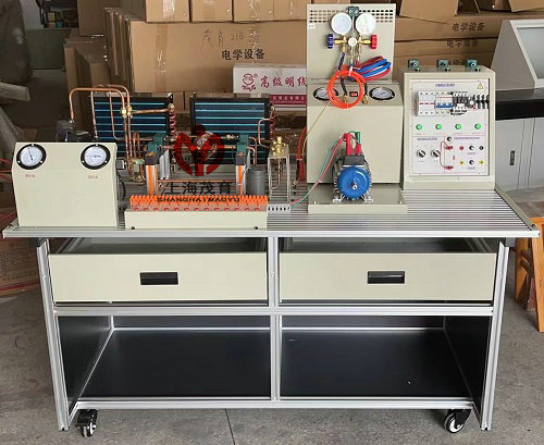 空調(diào)系統(tǒng)與電氣技