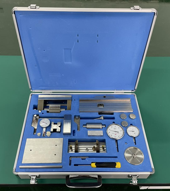 零件形位誤差測(cè)量