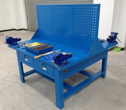 鉗工實(shí)驗(yàn)室實(shí)訓(xùn)設(shè)