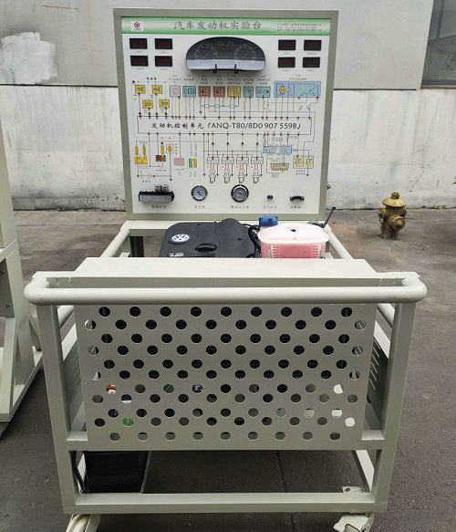 起亞電控汽油發(fā)動