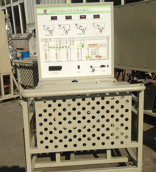 ��܇ABS�Ƅ�ϵ�y(t��ng)��