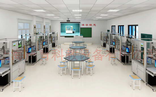 機(jī)器人夾具裝調(diào)實(shí)