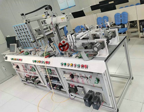 自動(dòng)化輸送線系統(tǒng)