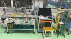 光機(jī)電氣一體化控