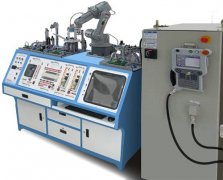 機(jī)器人柔性制造綜