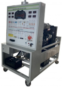 東風(fēng)DF-1204拖拉機(jī)