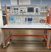 高級(jí)PLC可編程綜合