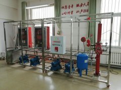 物業(yè)消火栓滅火系