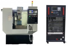 數(shù)控加工中心裝調(diào)