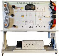 東風(fēng)654拖拉機(jī)電器