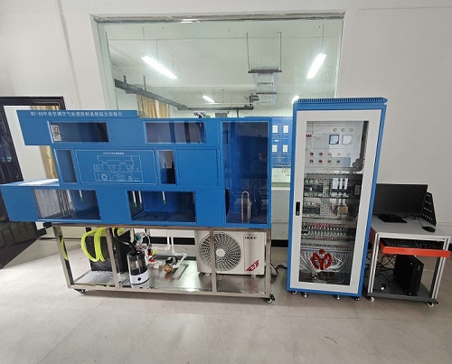 中央空調(diào)空氣處理