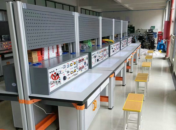 汽車電工電子實(shí)訓(xùn)