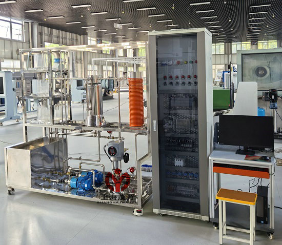 高級(jí)現(xiàn)場(chǎng)總線過程