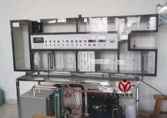 空氣熱濕處理過程