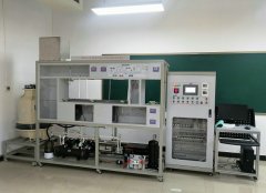 暖通中央空調(diào)系統(tǒng)