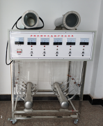 多管水循環(huán)工業(yè)鍋