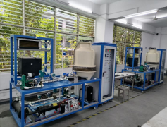 熱工學(xué)綜合實(shí)訓(xùn)考