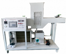 蒸發(fā)冷卻系統(tǒng)實(shí)訓(xùn)