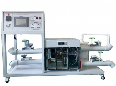 吸附吸傳熱傳質(zhì)性