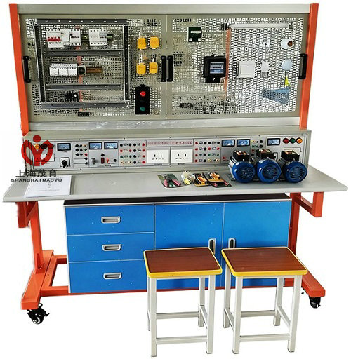 網(wǎng)孔型初級(jí)電工實(shí)