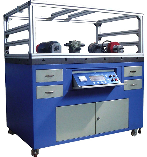 機(jī)械系統(tǒng)集成及參