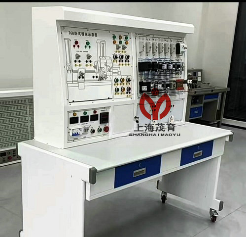 臥式鏜床實(shí)訓(xùn)及技