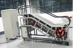 透明教學(xué)自動(dòng)扶梯